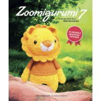Zoomigurumi 7